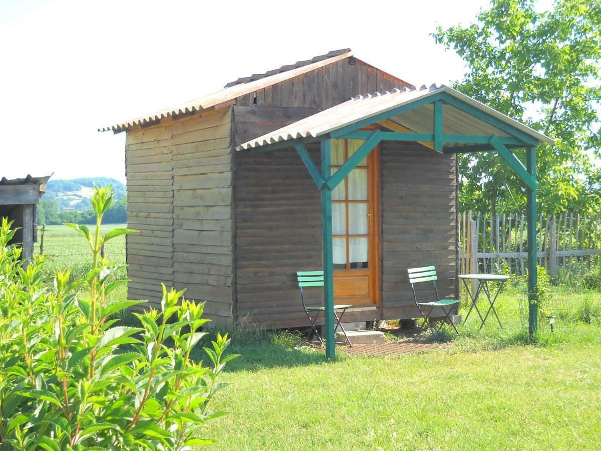Ferme Equestre Les Chevaliers Hotel Penol Ngoại thất bức ảnh